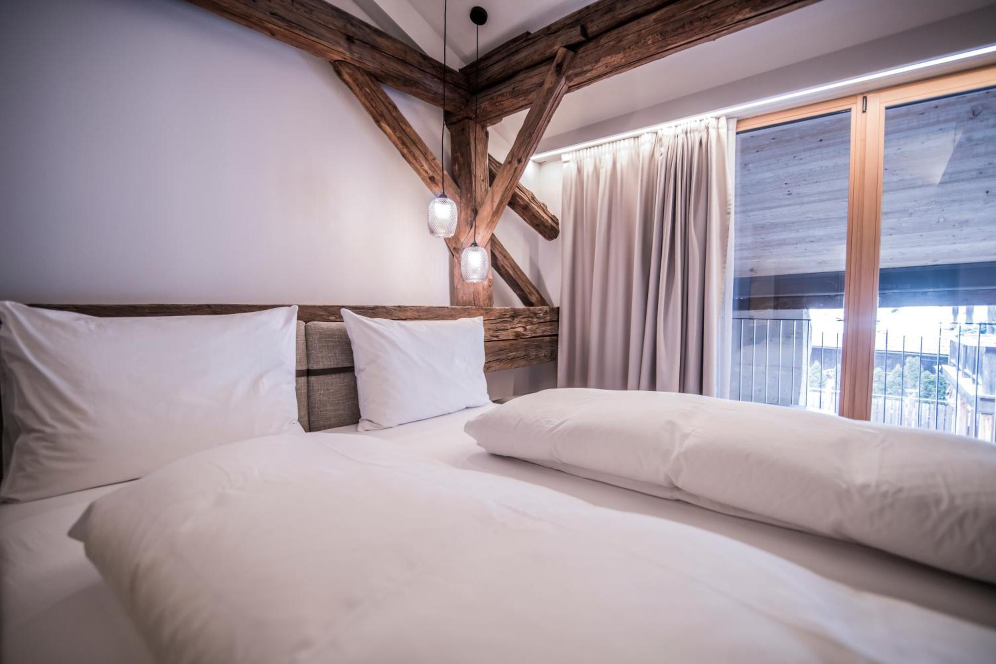 Posthotel Lamm Vipiteno Room photo