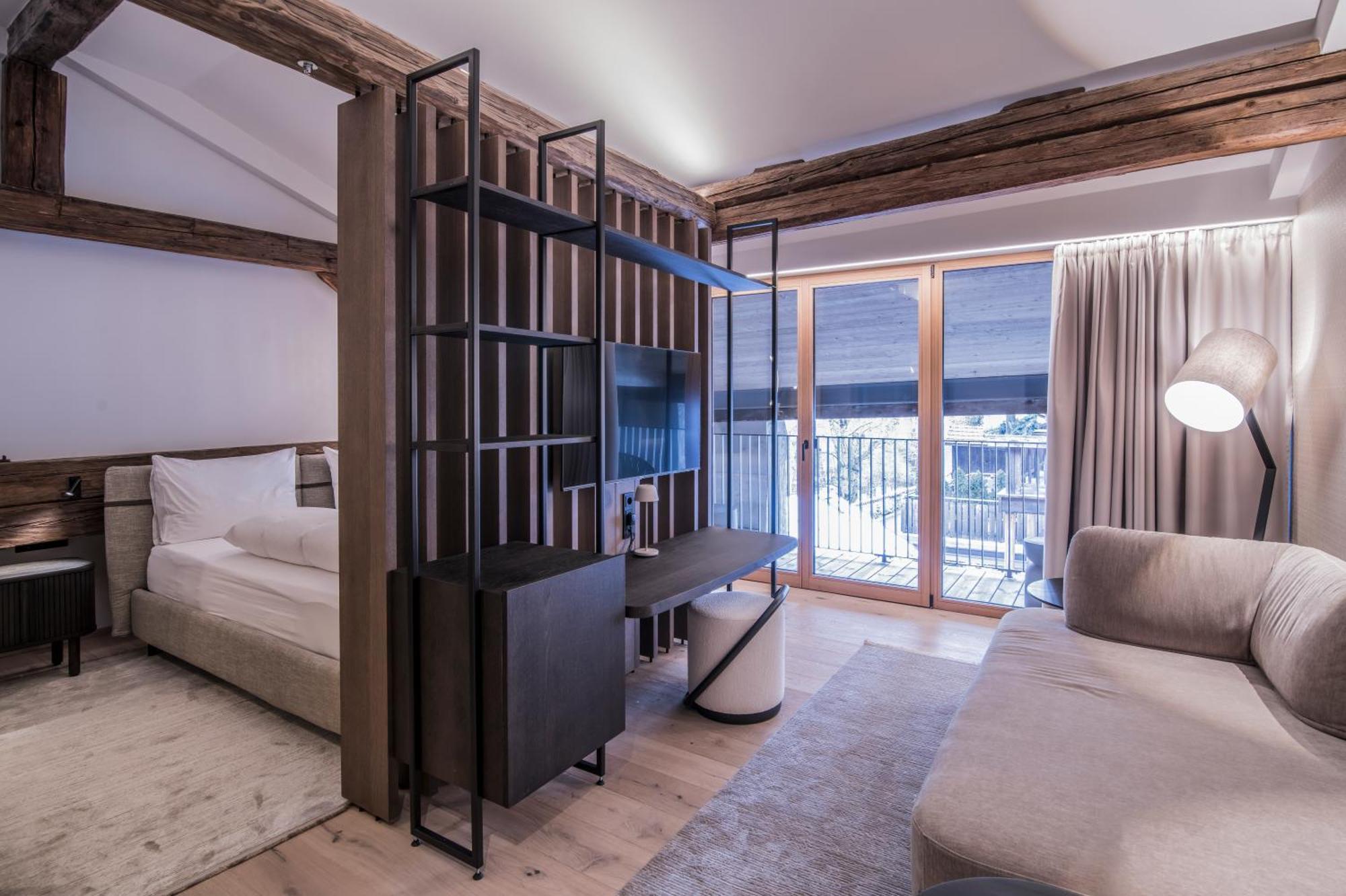 Posthotel Lamm Vipiteno Room photo